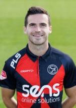Manel Royo (Almere City F.C.) - 2023/2024